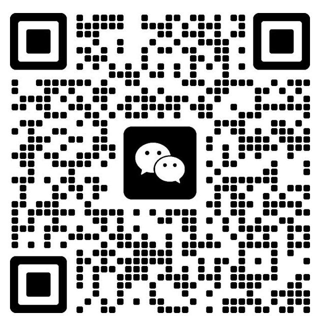 WeChat QR